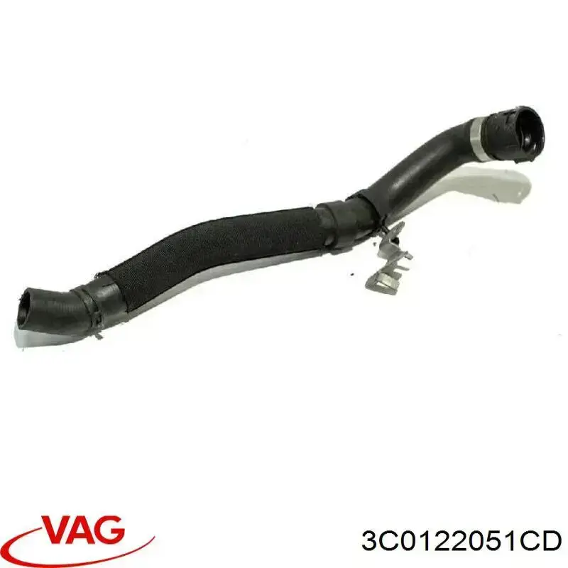  VAG 3C0122051CD precio, desde 46,46 EUR