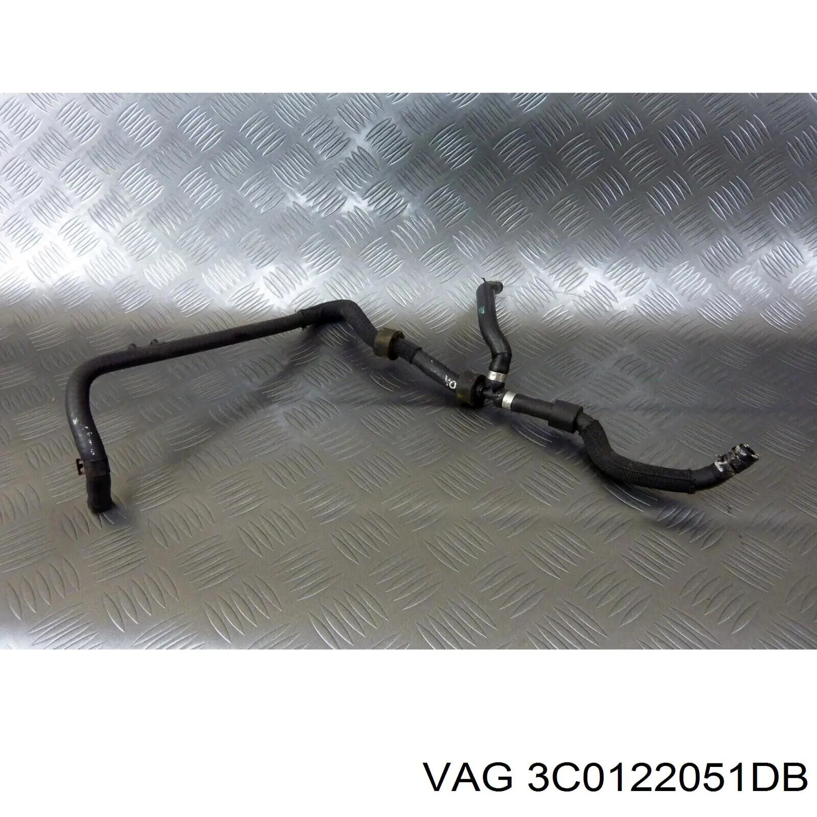  VAG 3C0122051DB