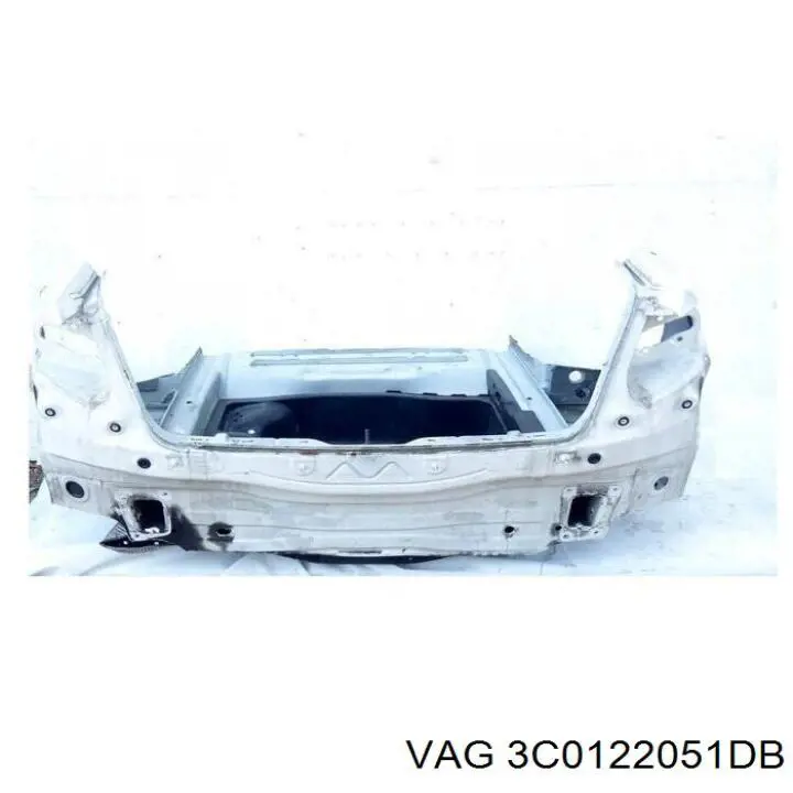 3C0122051DB VAG 