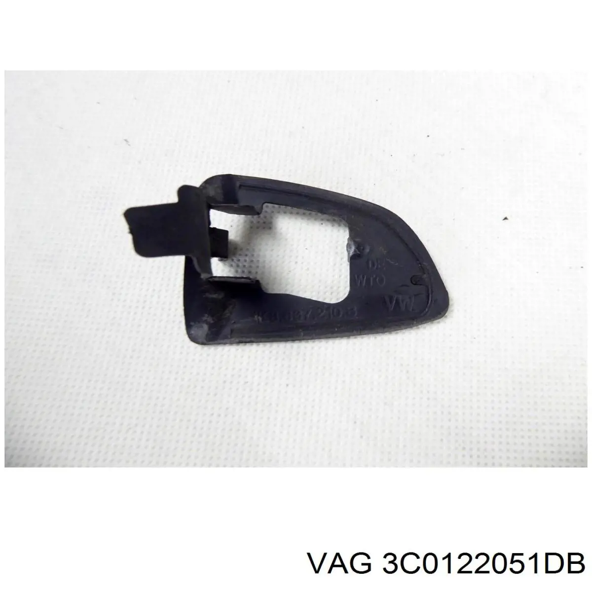  3C0122051DB VAG