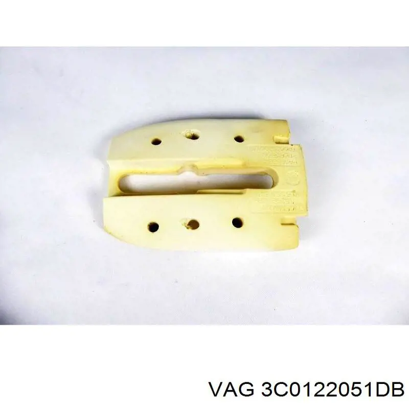  VAG 3C0122051DB precio, desde 11,13 EUR