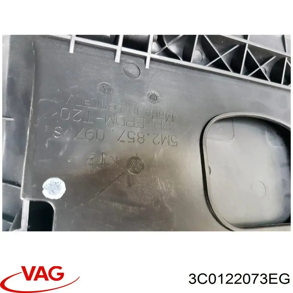  3C0122073EG VAG