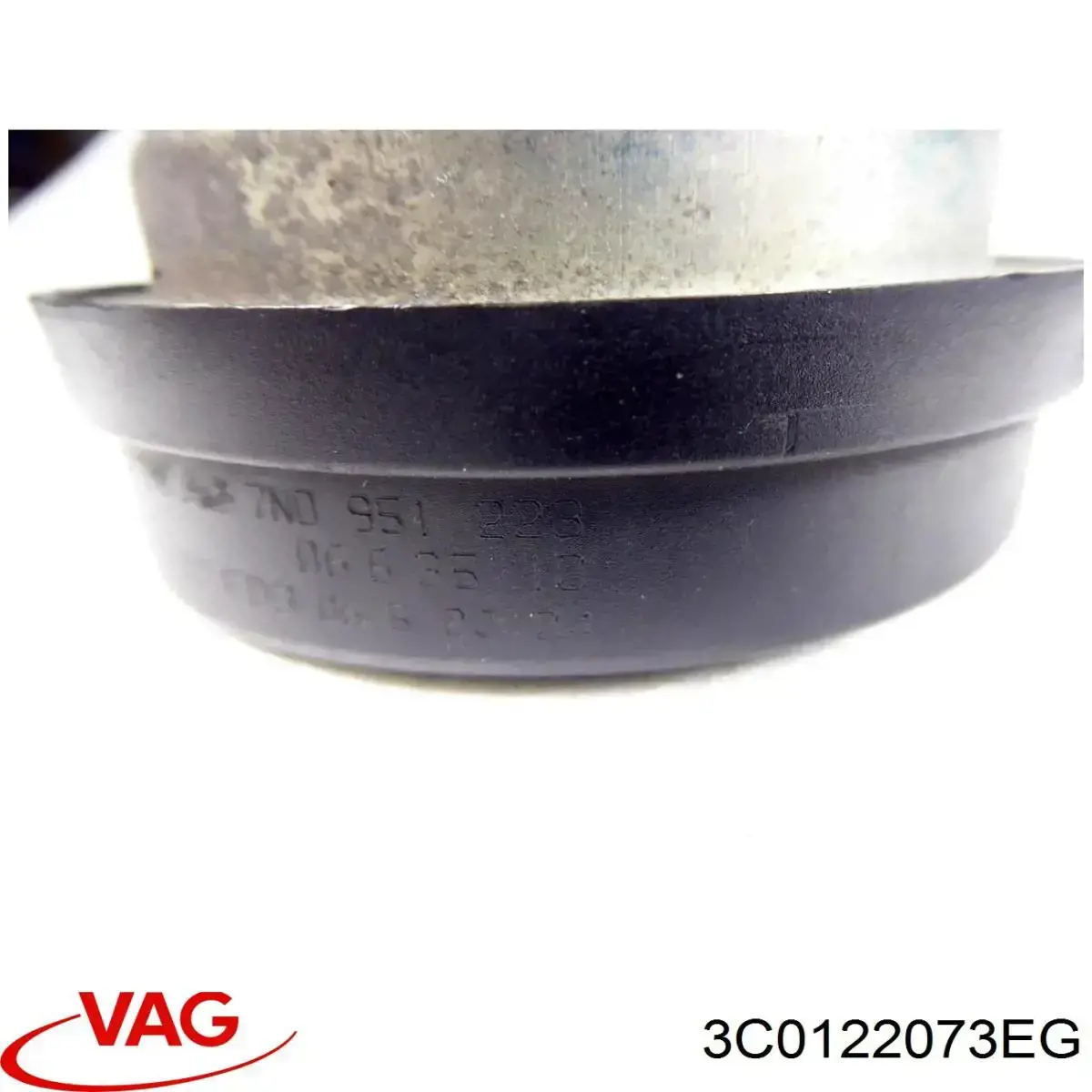 3C0122073EG VAG 