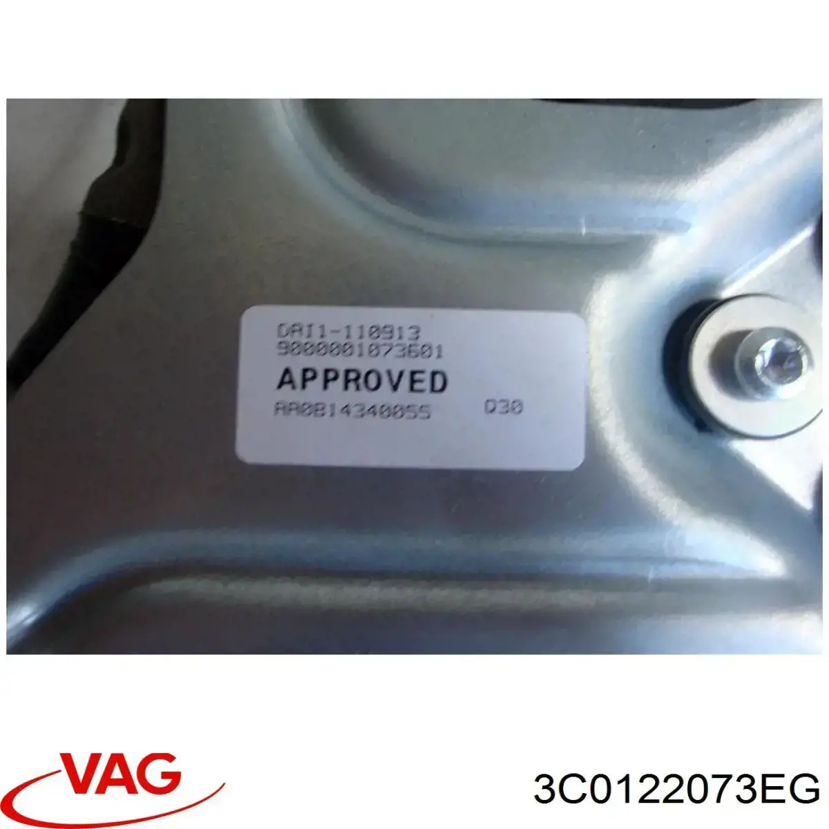 Comprar 3C0122073EG VAG 