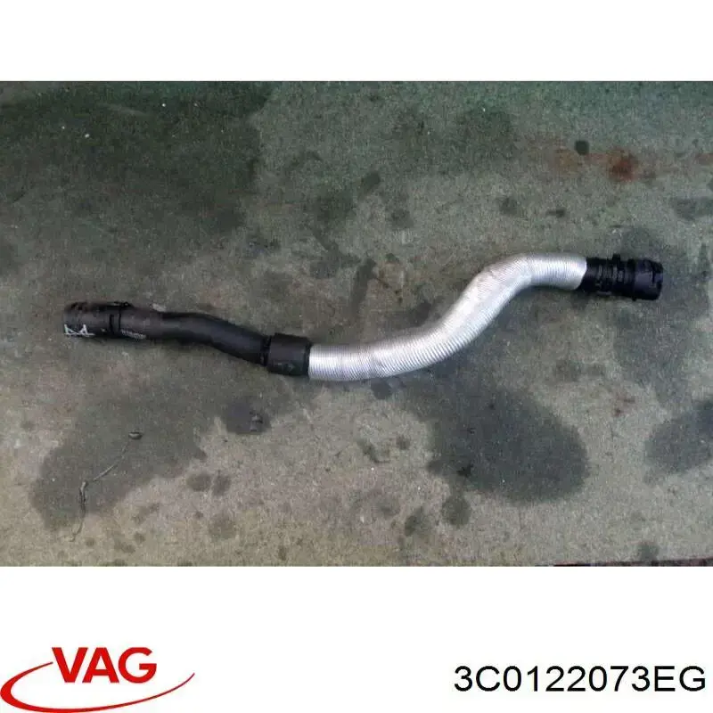  3C0122073EG VAG