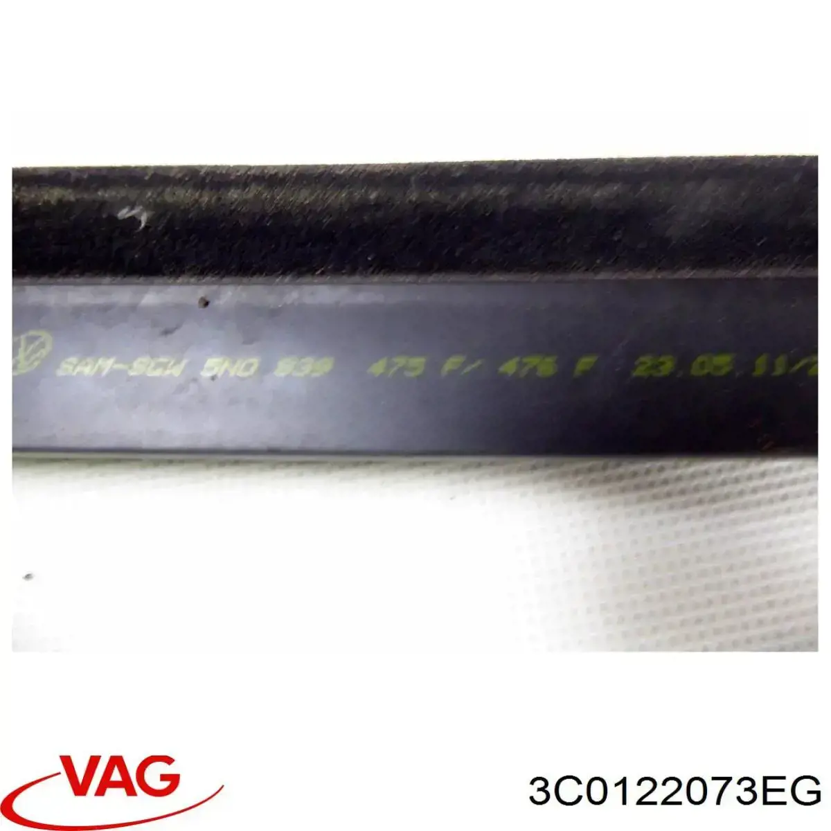  VAG 3C0122073EG precio, desde 20,72 EUR