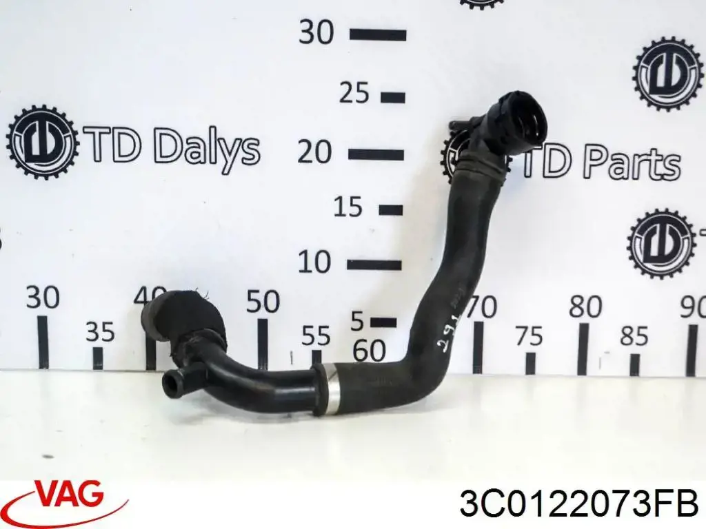 Comprar 3C0122073FB VAG 