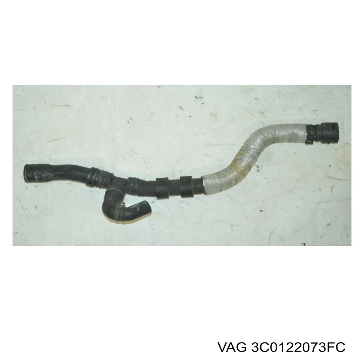 3C0122073FC VAG