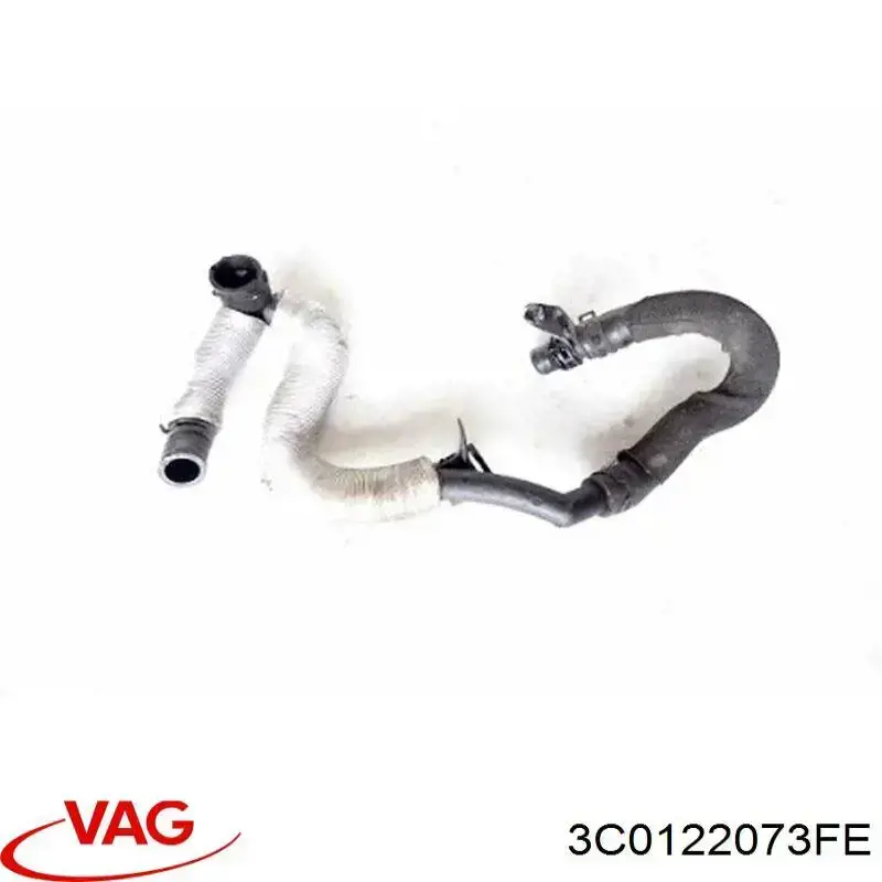 3C0122073FE VAG