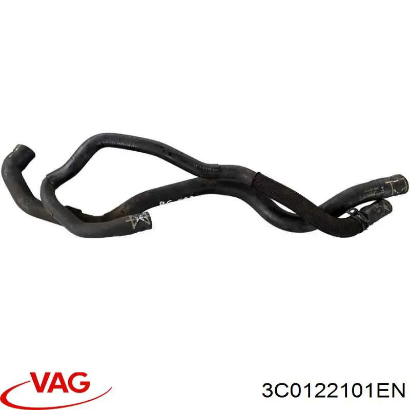  VAG 3C0122101EN precio, desde 85,85 EUR