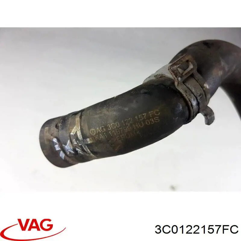 Comprar 3C0122157FC VAG 