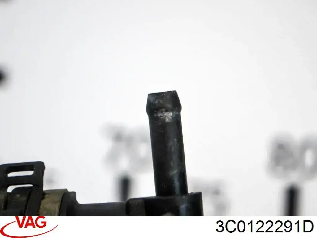 Comprar 3C0122291D VAG Acople rápido de la manguera del radiador