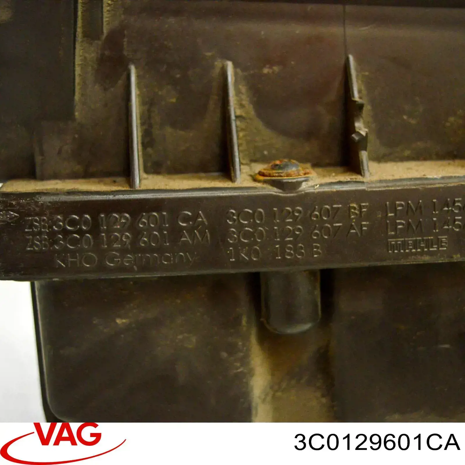  VAG 3C0129601CA