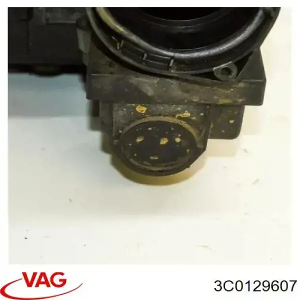 Caja del filtro de aire VAG 3C0129607 precio, desde 58,08 EUR