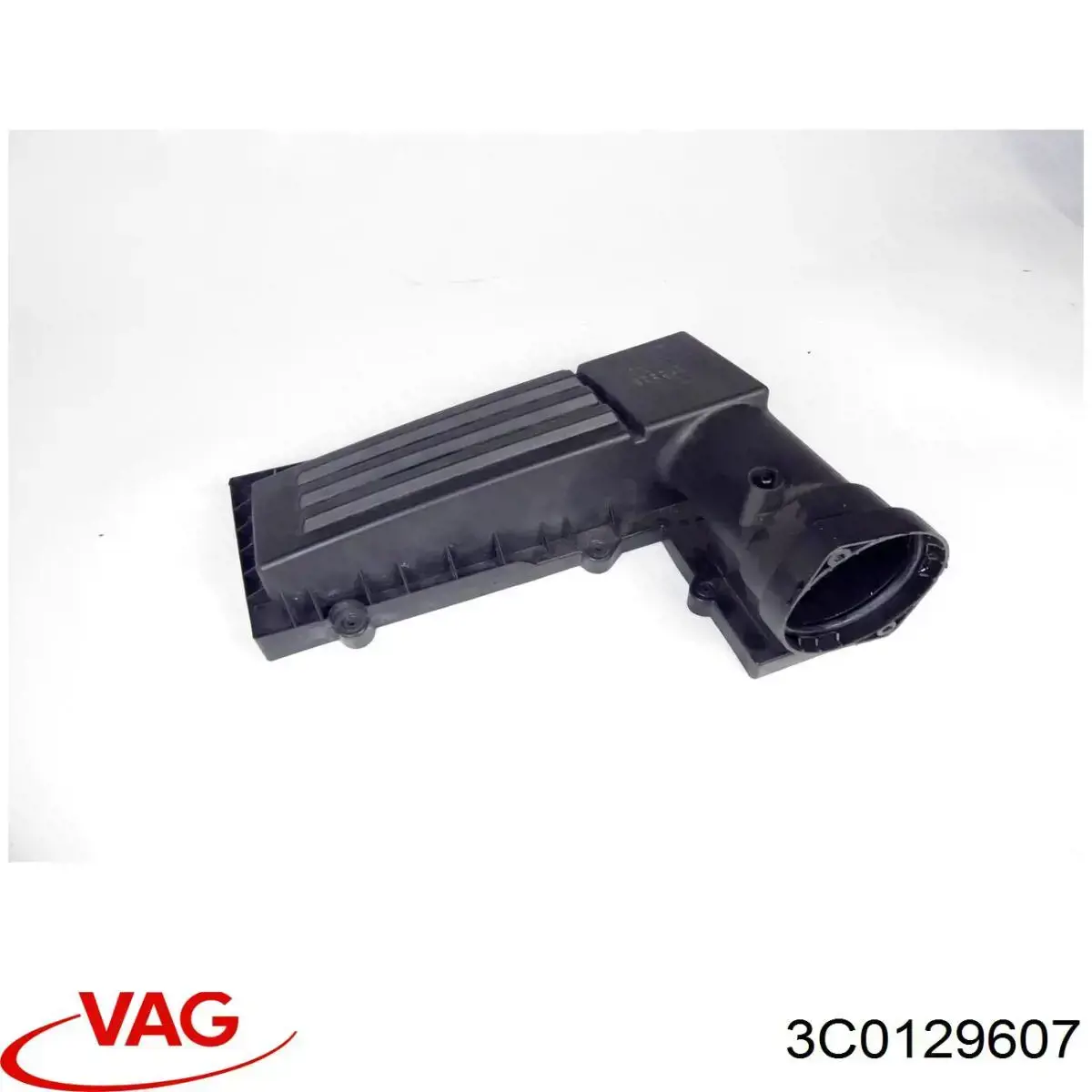 Comprar 3C0129607 VAG Caja del filtro de aire