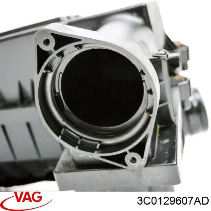 Comprar 9555OF1 Polcar Caja del filtro de aire