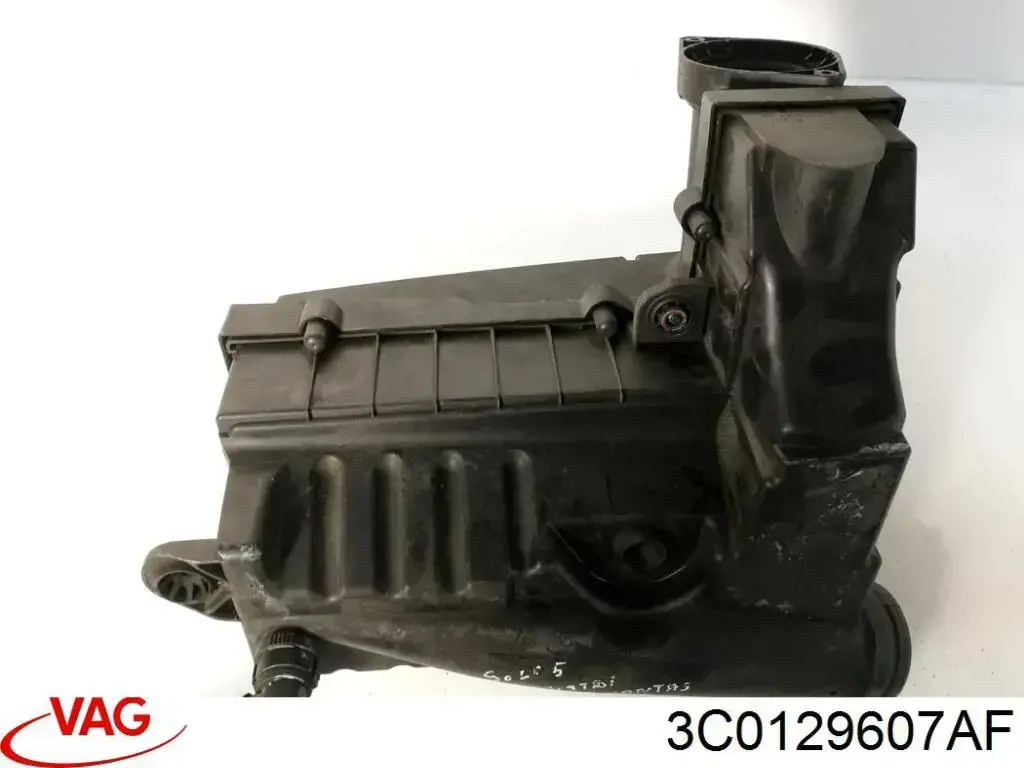  VAG 3C0129607AF precio, desde 58,08 EUR