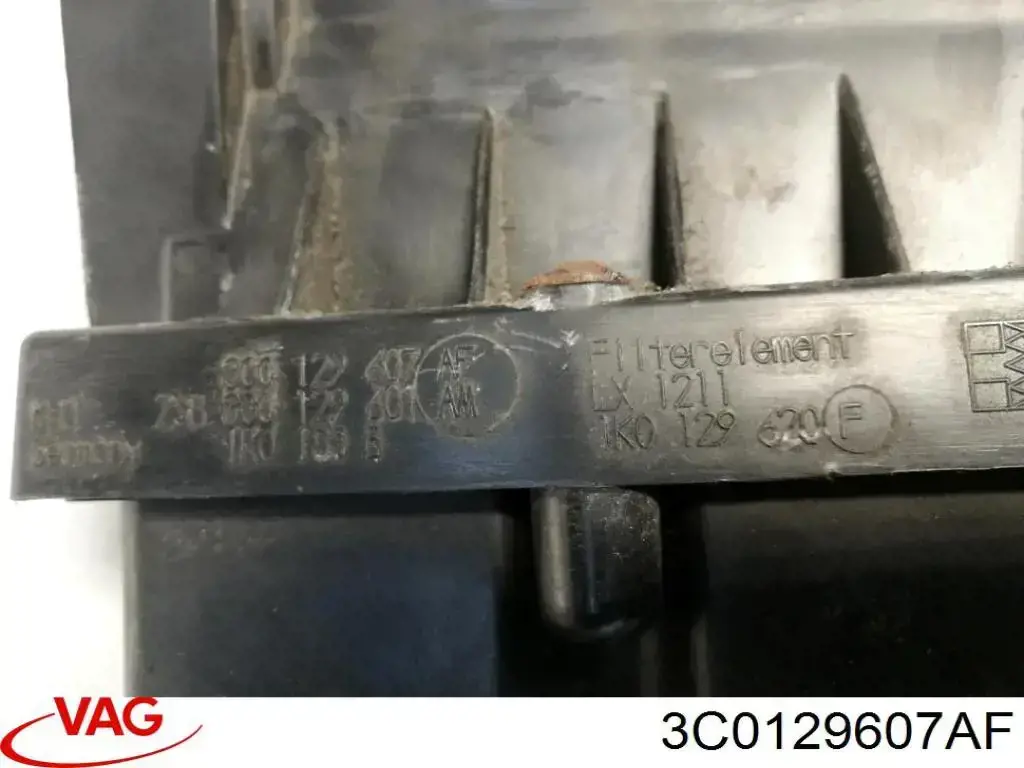 Comprar 3C0129607AF VAG 