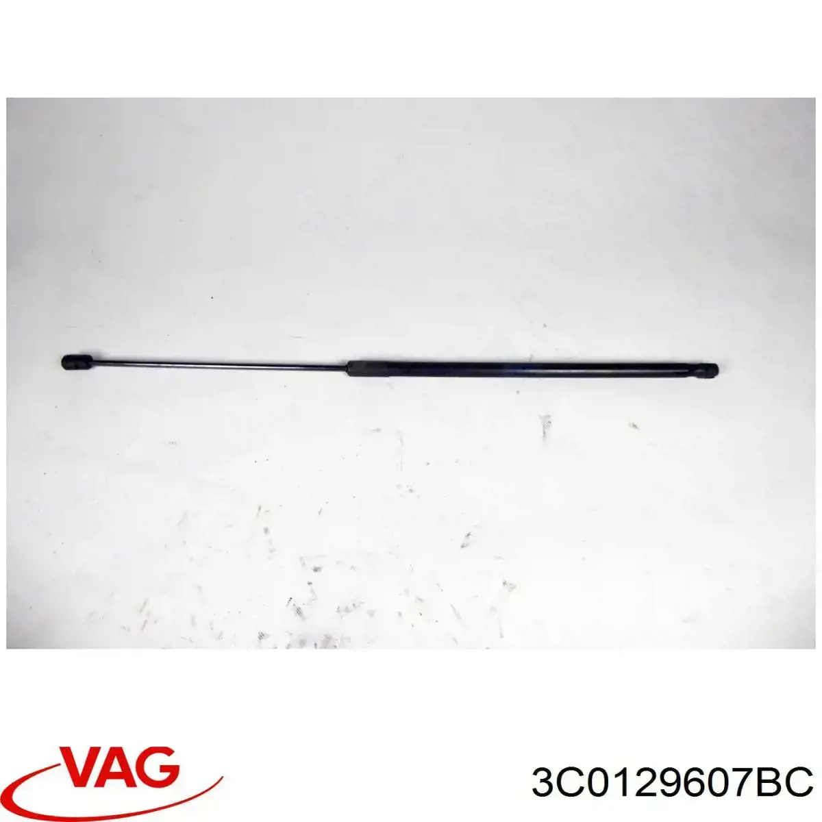 Comprar 3C0129607BC VAG Caja del filtro de aire
