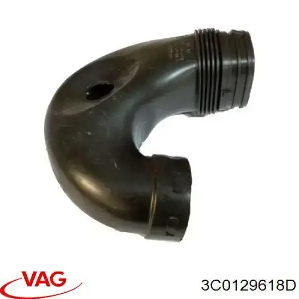 Comprar 3C0129618D VAG Tubo flexible de aspiración
