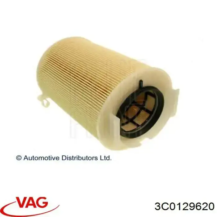 Filtro aire VAG 3C0129620