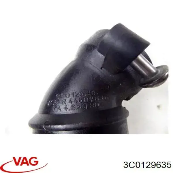 Comprar 3C0129635 VAG Tubo de admisión de aire al turbocompresor