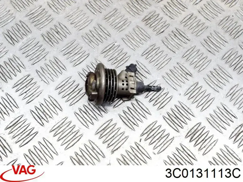 Inyector AdBlue 3RG 84755