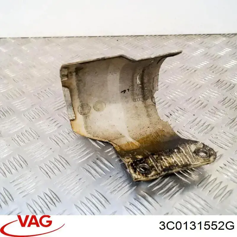 Sensor de presión de gases de escape VAG 3C0131552G precio, desde 123,42 EUR