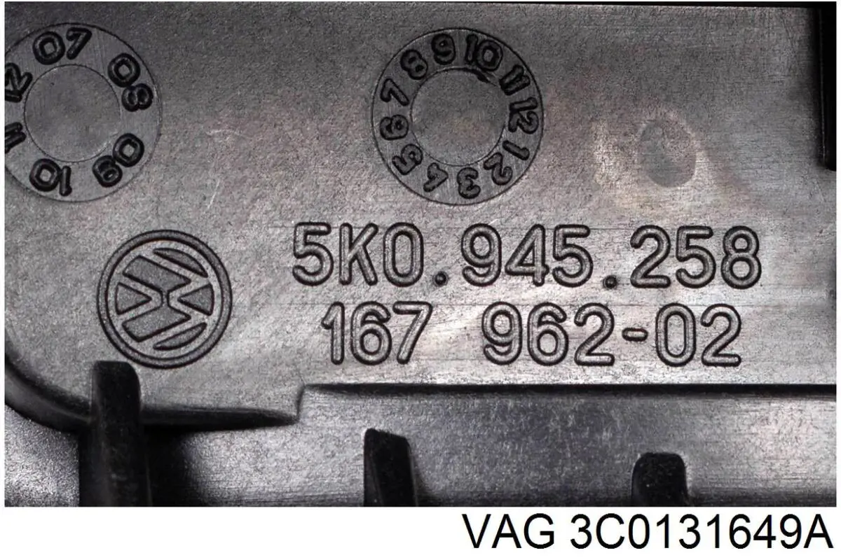  VAG 3C0131649A precio, desde 9,35 EUR