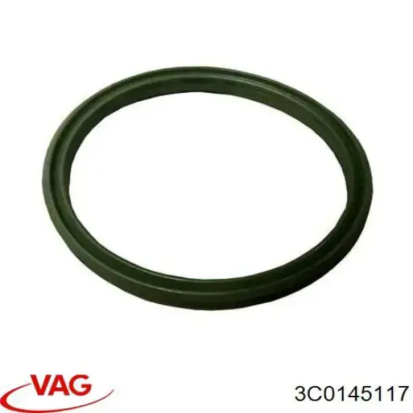 Comprar 3C0145117 VAG Junta (anillo) de la manguera de refrigeración de la turbina, de alimentación