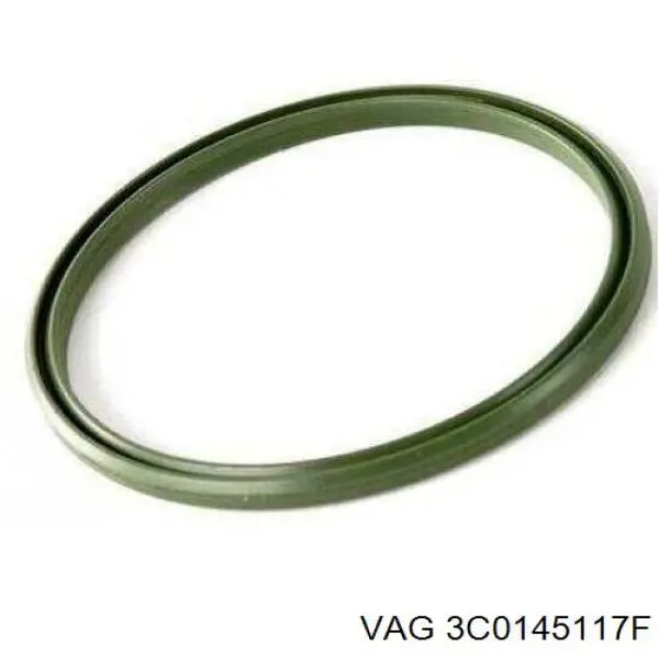 Junta (anillo) de la manguera de retorno de refrigeración de la turbina VAG 3C0145117F precio, desde 4,59 EUR