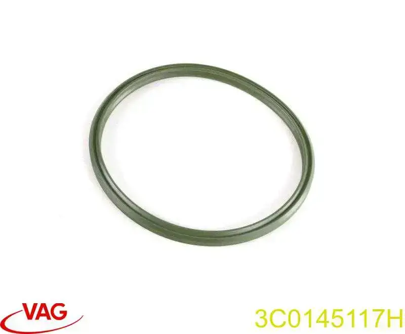 Junta tórica del tubo del intercooler VAG 3C0145117H precio, desde 5,51 EUR