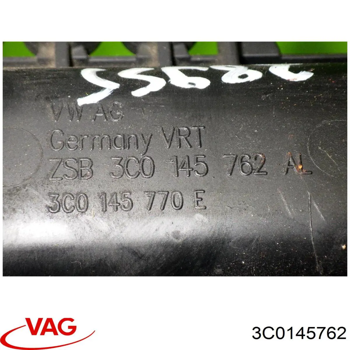 3C0145762 VAG