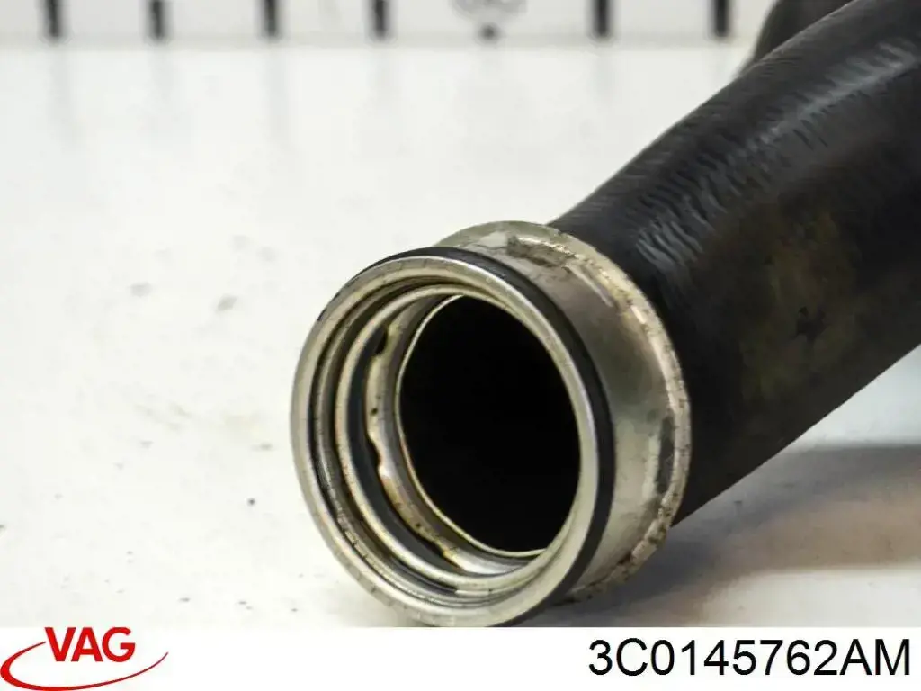Comprar 3C0145762AM VAG Tubo intercooler