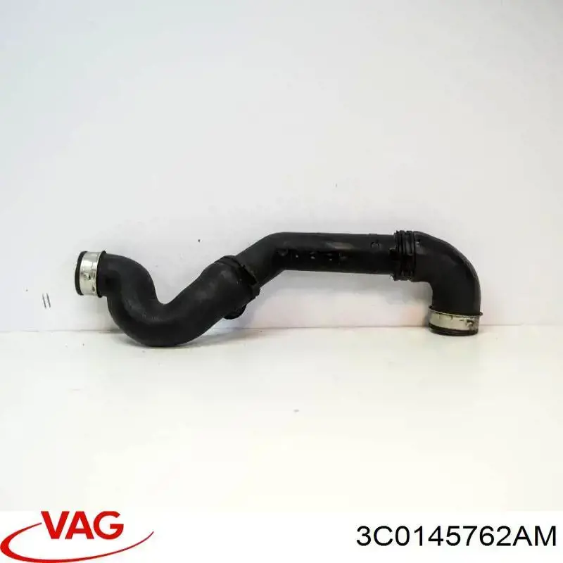 Comprar 3C0145762AM VAG Tubo intercooler