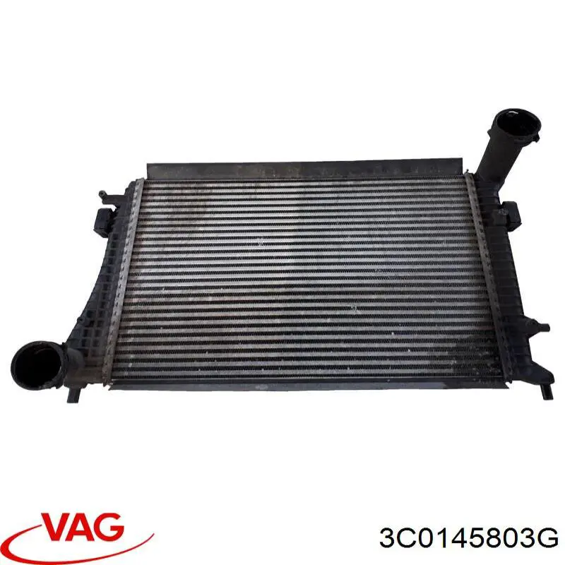 3C0145803G VAG intercooler