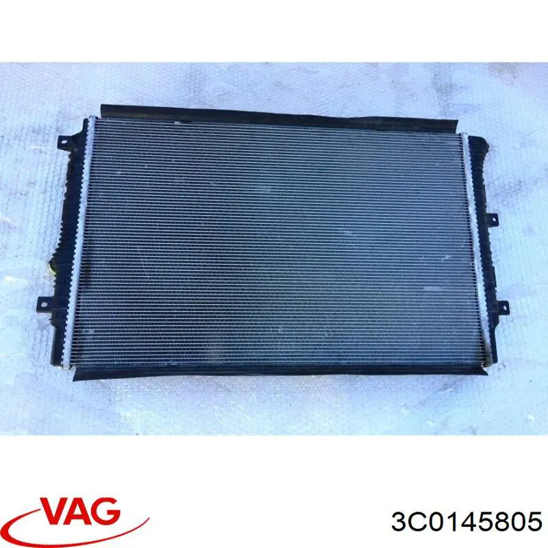 3C0145805 VAG