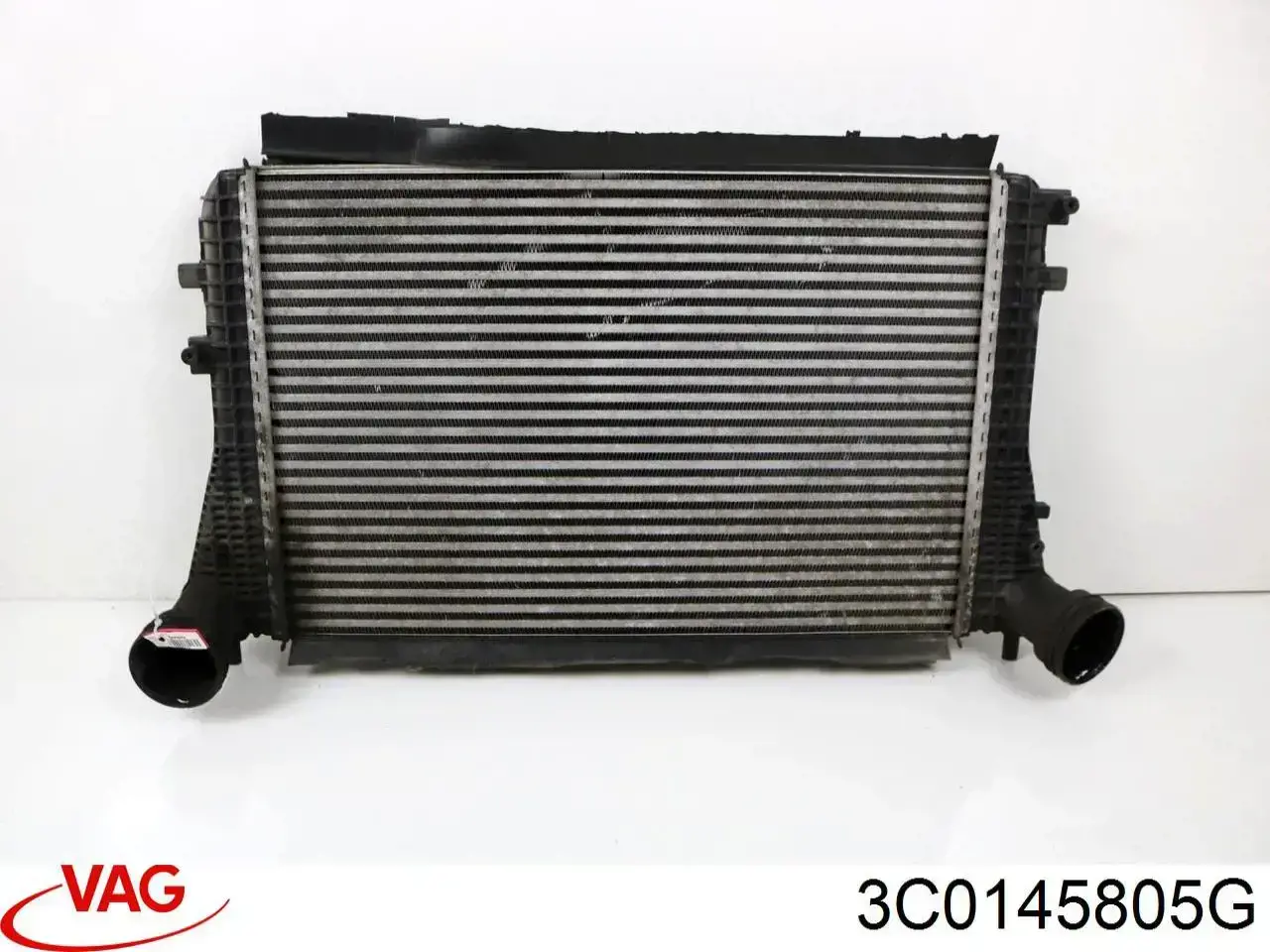 Intercooler 3C0145805G VAG