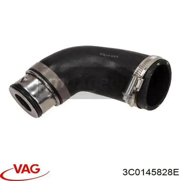 3C0145828E VAG tubo flexible de aire de sobrealimentación, de turbina