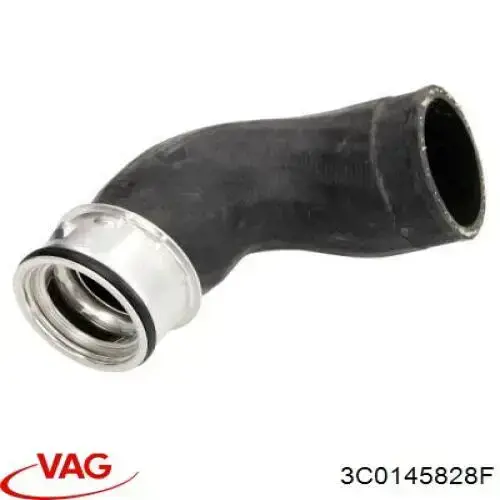 Manguera del intercooler VAG 3C0145828F precio, desde 31,28 EUR