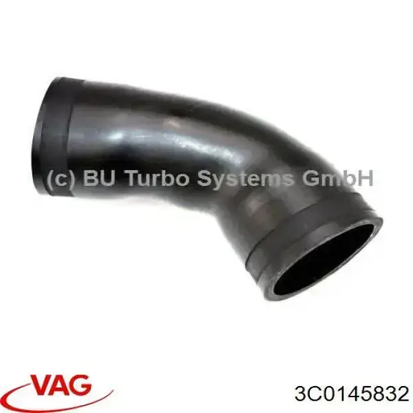 Manguera del intercooler VAG 3C0145832 precio, desde 43,53 EUR