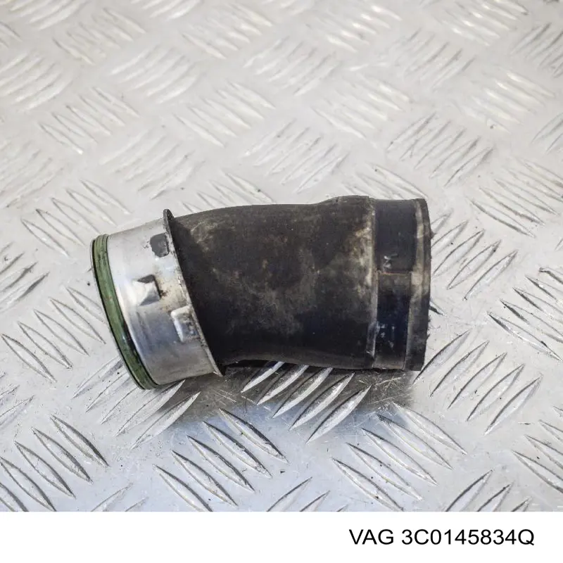 Manguera del intercooler VAG 3C0145834Q precio, desde 37,62 EUR