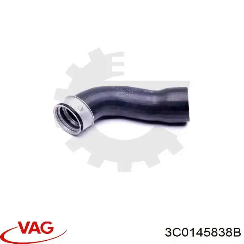 Comprar 3C0145838B VAG Tubo intercooler