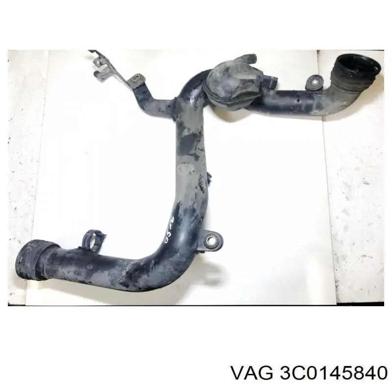 3C0145840 VAG