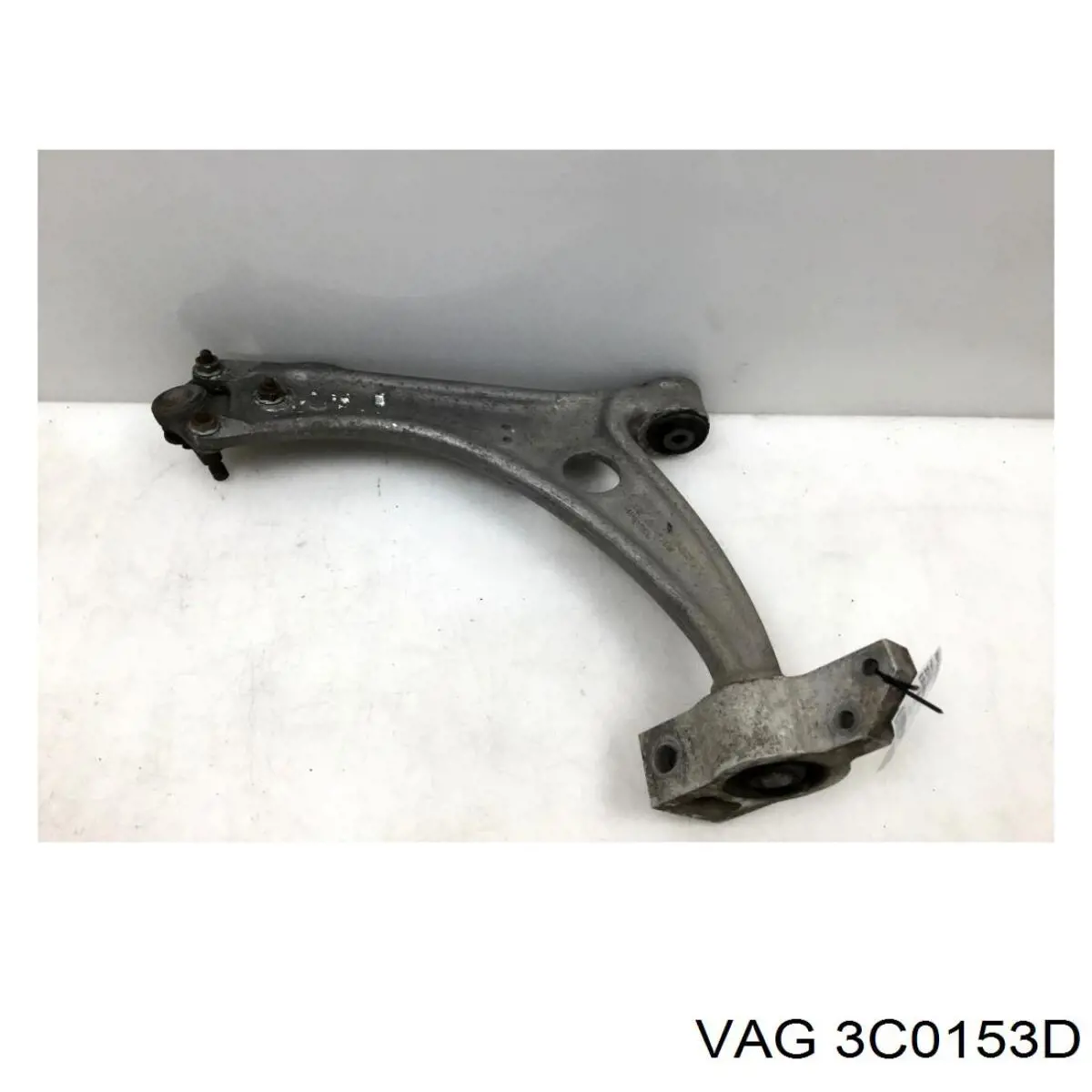 Comprar 3C0153D VAG Brazo inferior izquierdo/derecho de suspensión delantera