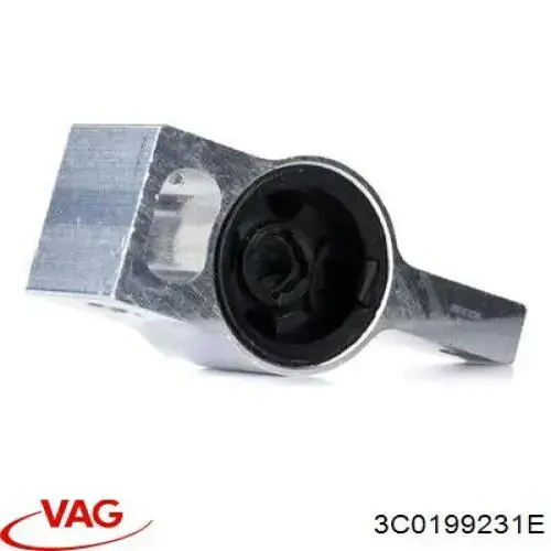 Silentblock de brazo de suspensión VAG 3C0199231E precio, desde 47,82 USD