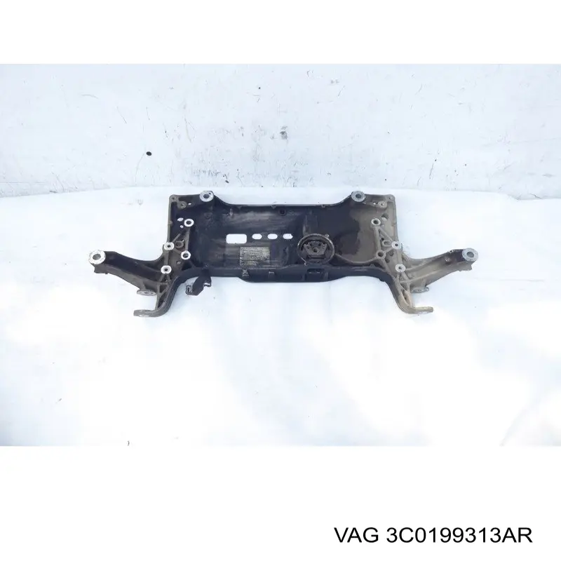 Comprar 3C0199313AR VAG Puente delantero