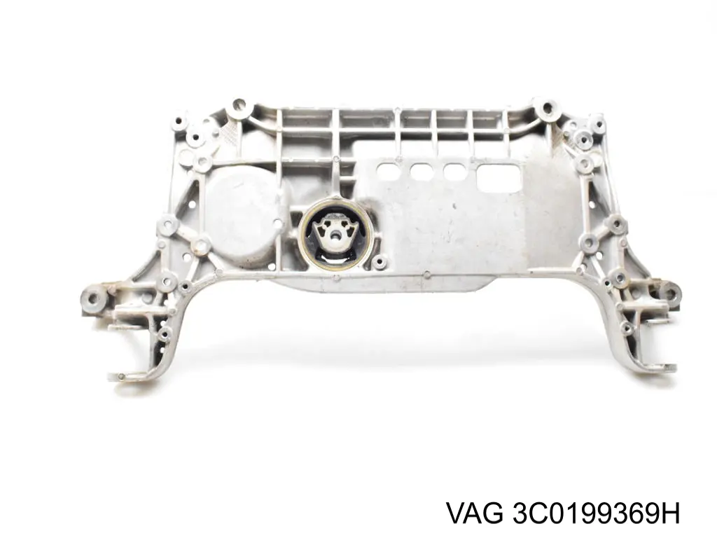 Subchasis delantero soporte motor VAG 3C0199369H precio, desde 238,13 EUR