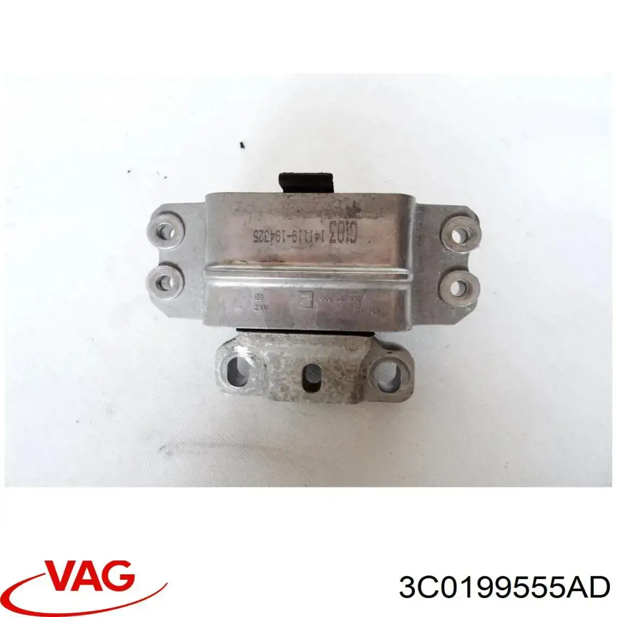  VAG 3C0199555AD precio, desde 184,96 EUR