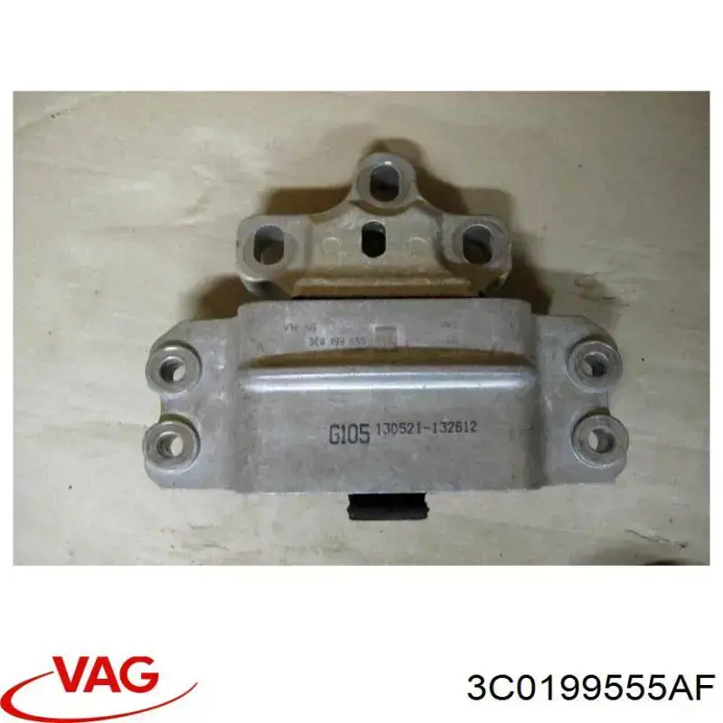 Soporte izquierdo del motor VAG 3C0199555AF precio, desde 66,79 EUR